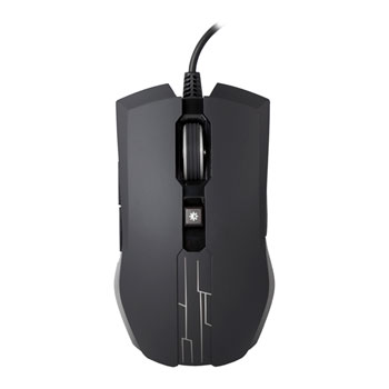 Cooler Master Devastator 3 Gaming Keyboard & Mouse Combo : image 4