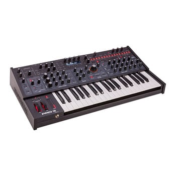 (Open Box) Sequential - Pro 3 Multi-Filter Mono/Paraphonic Synth