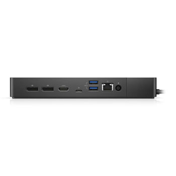 Dell Universal Docking Station with USB-C Multifunction DisplayPort 180W (2021) : image 4
