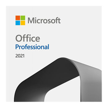 Microsoft Office Professional 2021 Digital Download : image 1