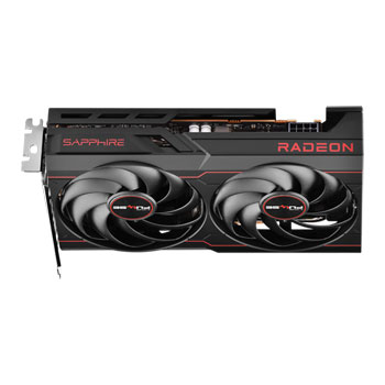 Sapphire AMD Radeon RX 6600 PULSE 8GB Graphics Card : image 3