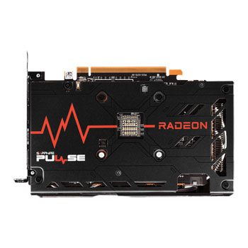 Sapphire AMD Radeon RX 6600 PULSE 8GB Graphics Card : image 4