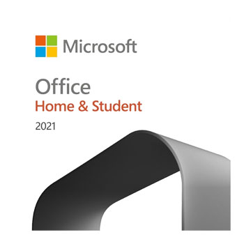 Microsoft Office Home & Student 2021 Digital Download