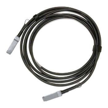 NVIDIA 0.5M Direct Attach Copper Cable Ethernet : image 1