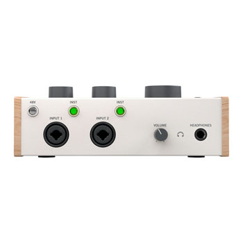 Universal Audio - Volt 276  2-in/2-out USB 2.0 Audio Interface : image 2