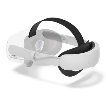 Oculus Quest 2 Elite Strap with Battery : image 1