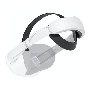 Oculus Quest 2 Elite Strap with Battery : image 2