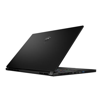 MSI GS66 Stealth 15" QHD 165Hz i7 RTX 3080 Gaming Laptop : image 4