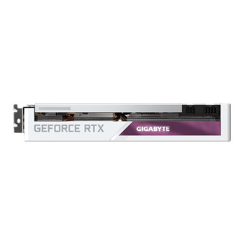 Gigabyte NVIDIA GeForce RTX 3070 VISION OC Rev 2.0 8GB Ampere Graphics Card : image 3
