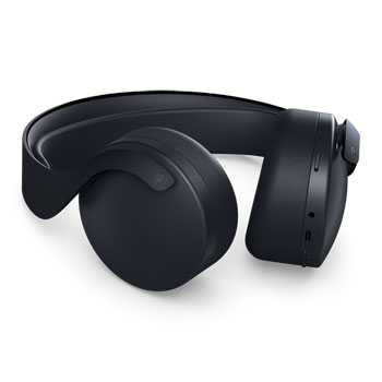 PS5 PULSE 3D Wireless Headset - Midnight Black : image 2