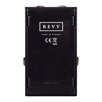 Revv - G8 Noise Gate Pedal : image 3