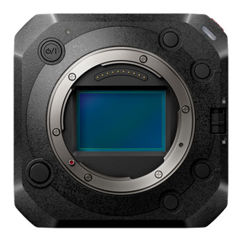 Panasonic Lumix DC-BS1H Full Frame Camera : image 2