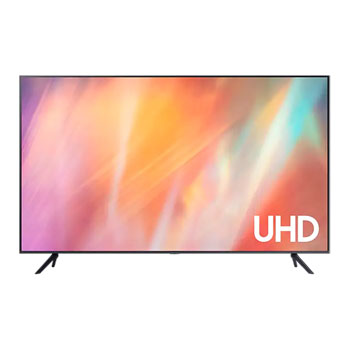 50" Samsung 4K UHD HDR Business TV Signage Display : image 2