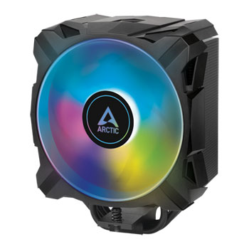 Arctic Freezer i35 ARGB CPU Cooler : image 1