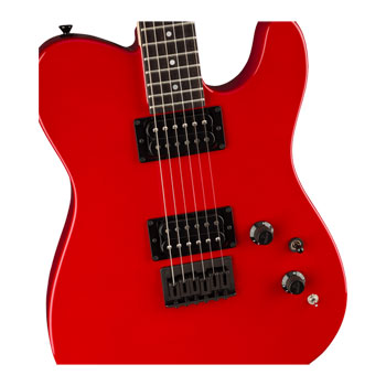 Fender - Boxer Tele HH - Torino Red : image 2