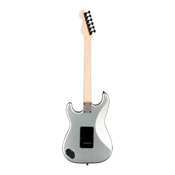 Fender - Boxer Strat HH - Inca Silver : image 4