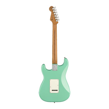 Fender - Limited Edition Player Stratocaster (Seafoam Green) : image 4