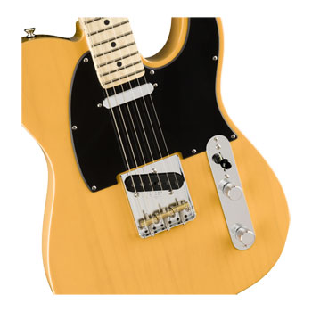 Fender - Ltd Edition Am Performer Tele- Butterscotch : image 2
