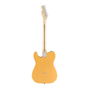 Fender - Limited Edition American Performer Telecaster - Butterscotch Blonde : image 4