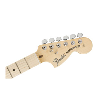 Fender - Limited Edition American Performer Stratocaster Olympic White : image 3