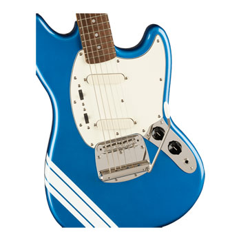 Squier - FSR Classic Vibe '60s Competition Mustang - Lake Placid Blue : image 2