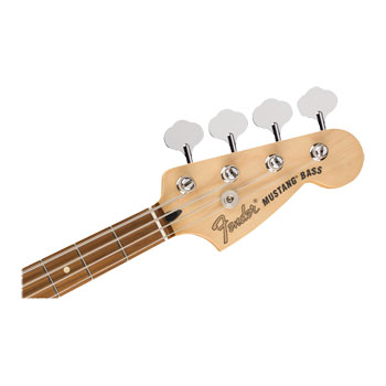 Fender - Limited Edition Mustang Bass PJ (Tidepool) : image 3