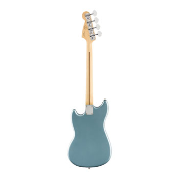 Fender - Limited Edition Mustang Bass PJ (Tidepool) : image 4