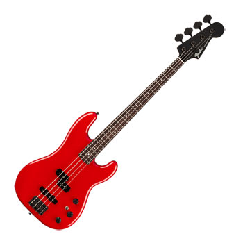 Fender - Boxer Series Precision Bass - Torino Red