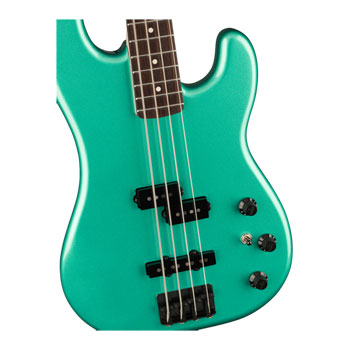 Fender - Boxer Series Precision Bass - Sherwood Green : image 2