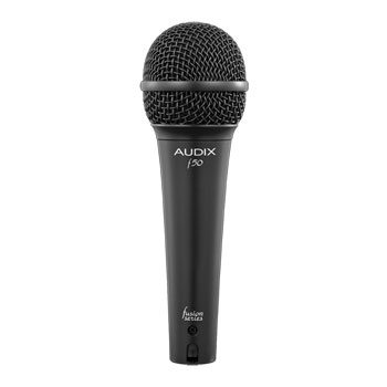 Audix - f50 Dynamic Vocal Microphone