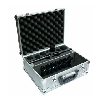 Audix - FP7 7-piece Drum Microphone Package : image 2