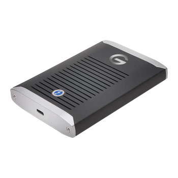 SanDisk Professional 500GB G-DRIVE PRO Thunderbolt 3 SSD : image 2