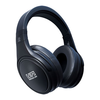 Steven Slate Audio - VSX Modeling Headphones Closed-back Studio Headphones with Modeling Plug-in : image 1
