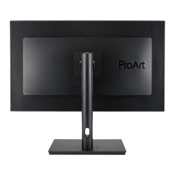 ASUS 32" ProArt PA328CGV Professional WQHD Monitor : image 4