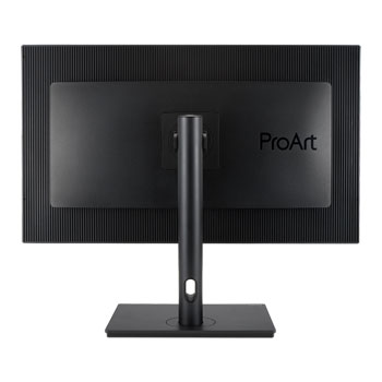 ASUS 32" ProArt PA329CV Professional 4K Monitor : image 4