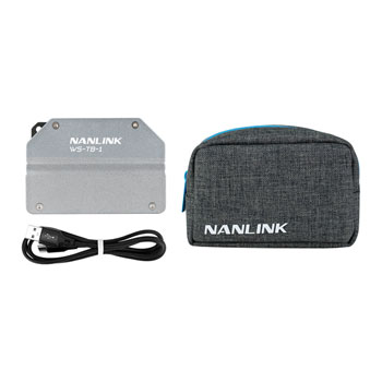 Nanlite Nanlink WS-TB-1 Transmitter Box : image 2