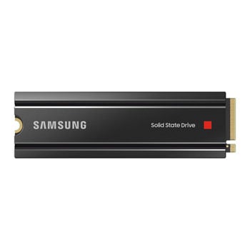 Samsung 980 PRO 1TB M.2 PCIe 4.0 Gen4 NVMe SSD with Heatsink PC/PS5 : image 2