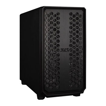 3XS Dual Intel Xeon Silver 4124 High-End Colour Correction Workstation