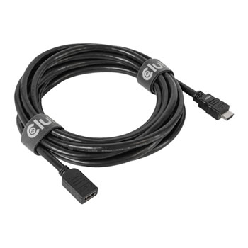 Club3D 5m CAC-1325 Ultra High Speed HDMI Extension Cable : image 1