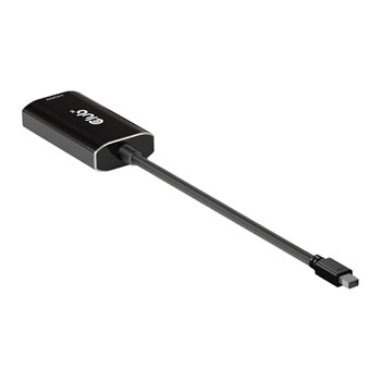 Club 3D mDP to HDMI HDR Active Adapter : image 2