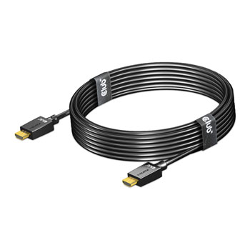 Club 3D HDMI 8K@60Hz Ultra High Speed Cable 4m Black : image 1