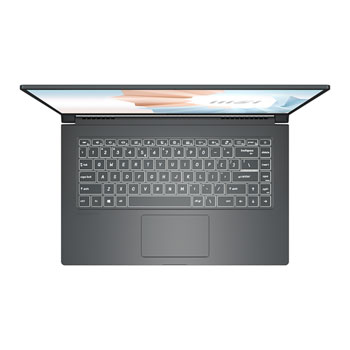 MSI Modern 15