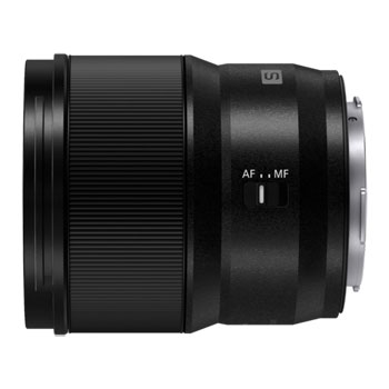 Panasonic LUMIX S 24mm F1.8 Wide Angle Prime Lens : image 4