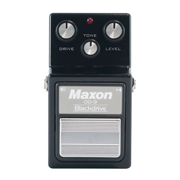 Maxon - OD-9 Blackdrive : image 2