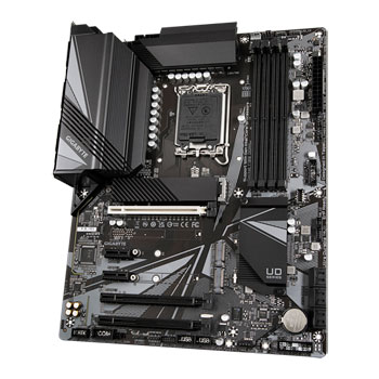 Gigabyte Intel Z690 UD PCIe 5.0 ATX Motherboard : image 3
