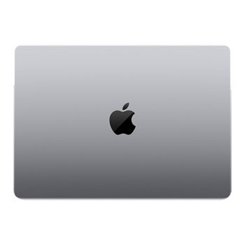 Apple MacBook Pro 14" M1 Pro 512GB SSD MacOS Space Grey Laptop : image 3