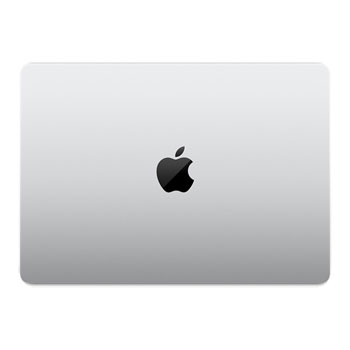 Apple MacBook Pro 14" M1 Pro 512GB SSD MacOS Silver Laptop : image 3