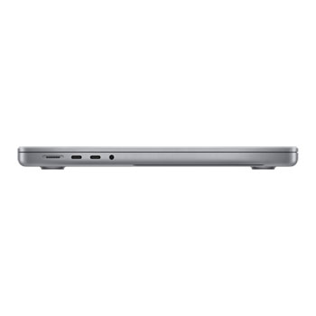 Apple MacBook Pro 14" M1 Pro 1TB SSD MacOS Space Grey Laptop : image 4