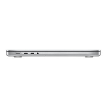 Apple MacBook Pro 14" M1 Pro 1TB SSD MacOS Silver Laptop : image 4