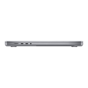 Apple MacBook Pro 16" M1 Pro 512GB SSD MacOS Space Grey Laptop : image 4